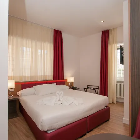Vatican Relais Rome Suite Exterior photo