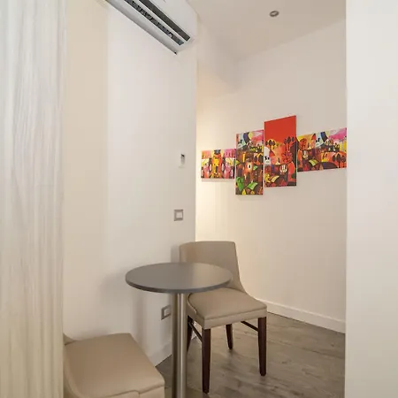 Vatican Relais Rome Suite Exterior photo